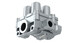 VALVE DE PROTECTION A 4 VOIES OEM-WABCO VALVE SECU